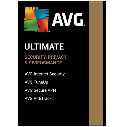 Avg Ultimate