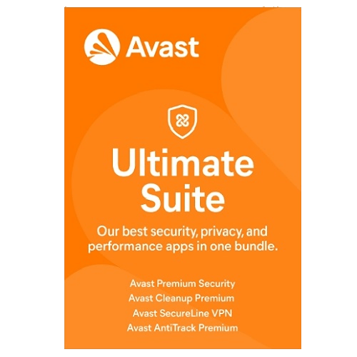 Avast Ultimate
