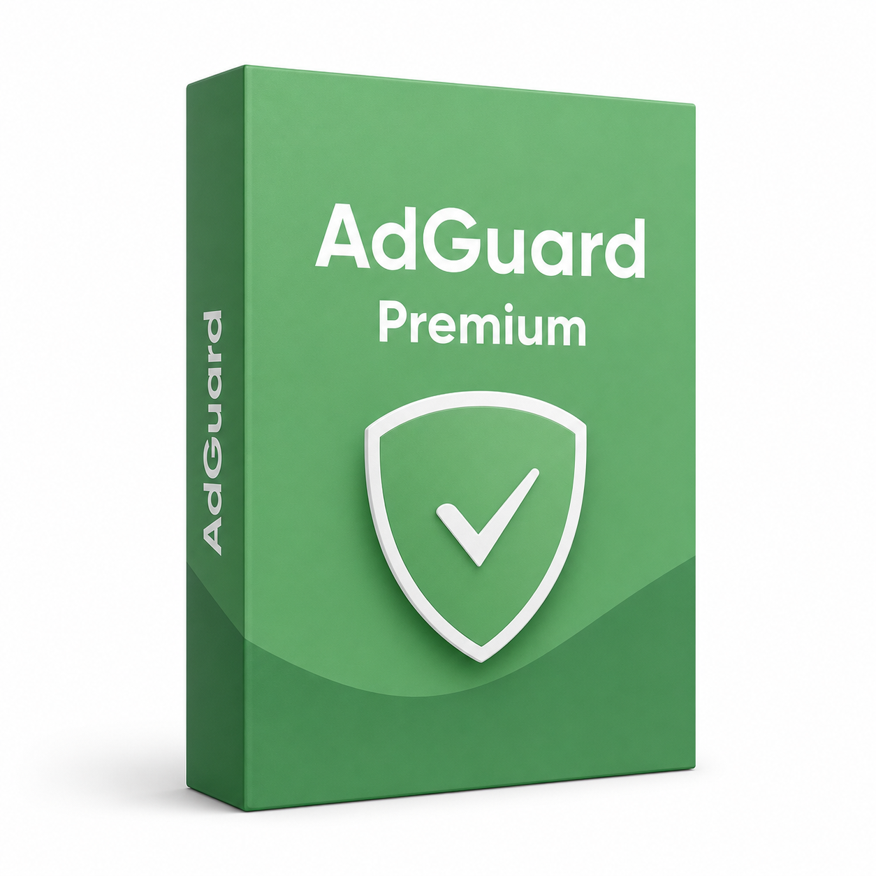 AdGuard Premium (PC, Android, Mac, iOS) 1 Devices, 1 Year - Key - GLOBAL digital license product image